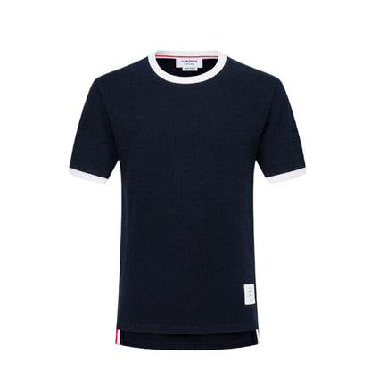 SOLA  Solid Color T-shirt