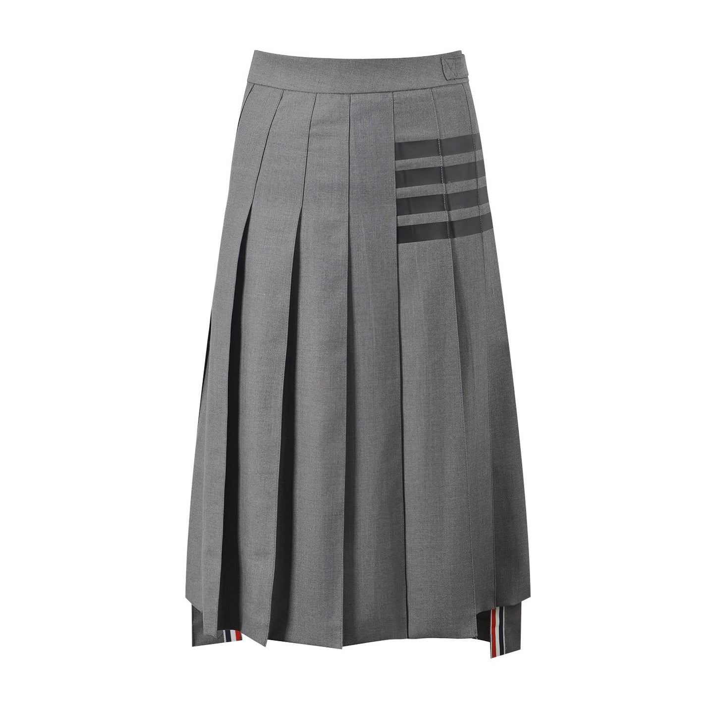 SOLA  2025SS Women's Long skirt