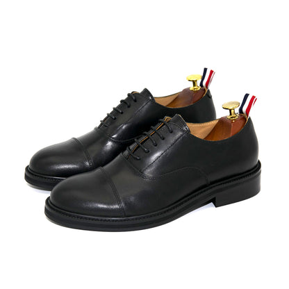 SOLA  Business leather shoes