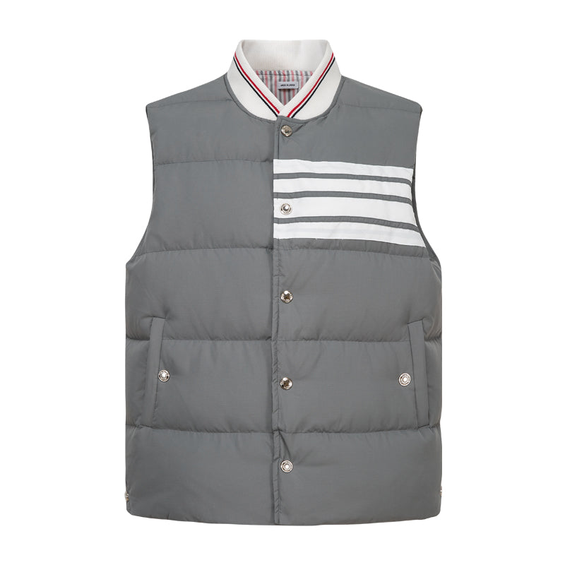 SOLA  4-Bar Down vest