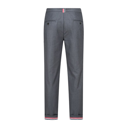 SOLA  Ninth-point Pants Man