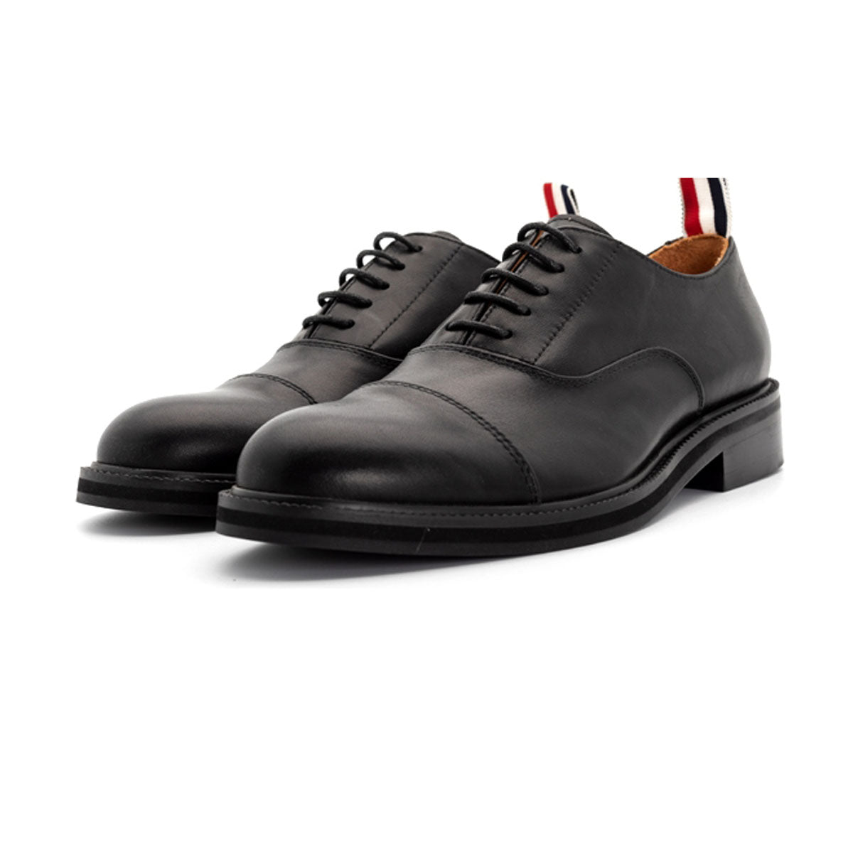 SOLA  Men Leather Shoe