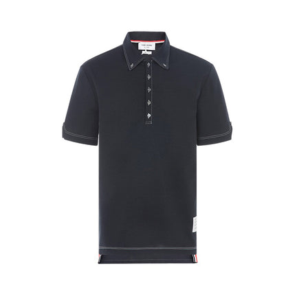 SOLA 4-Bar Basic POLO Shirt