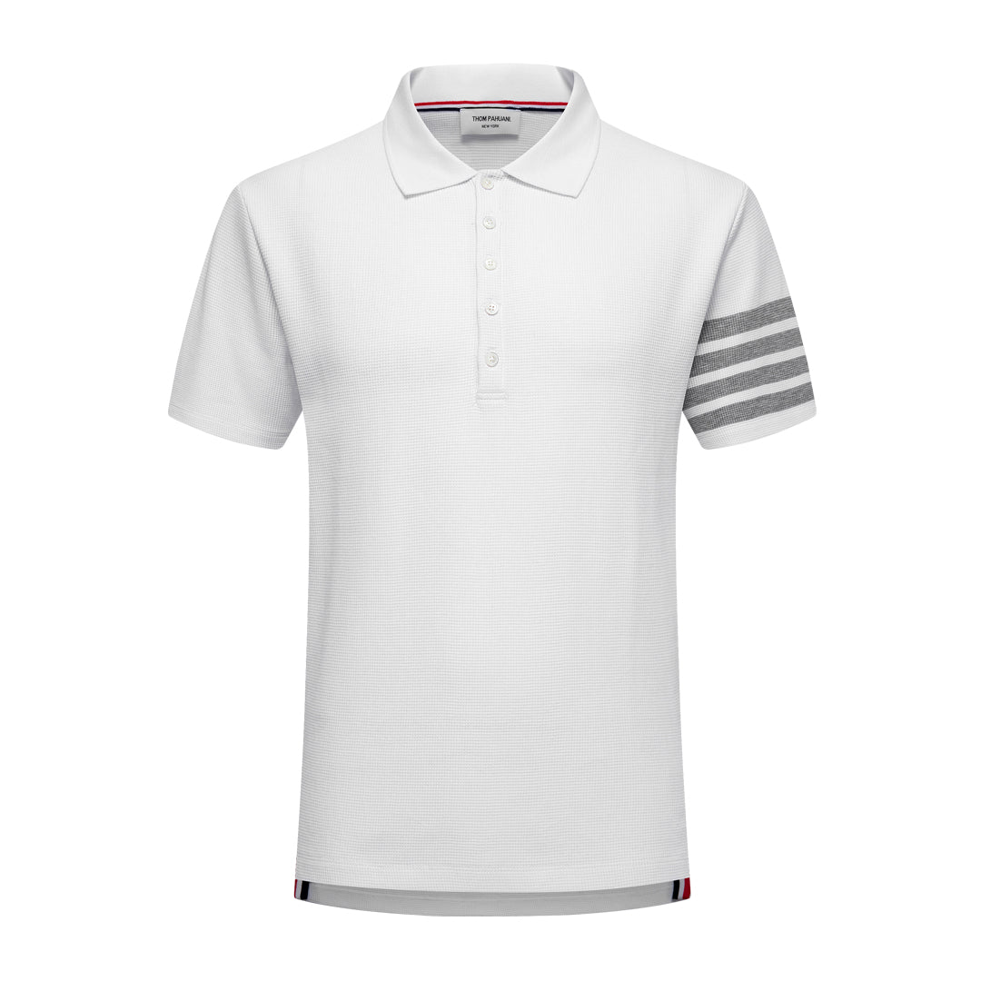 SOLA  Casual POLO Shirt