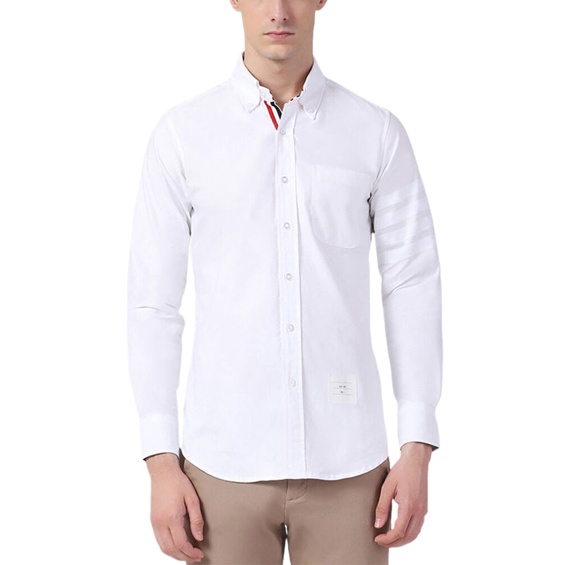 SOLA  Man Casual Shirt