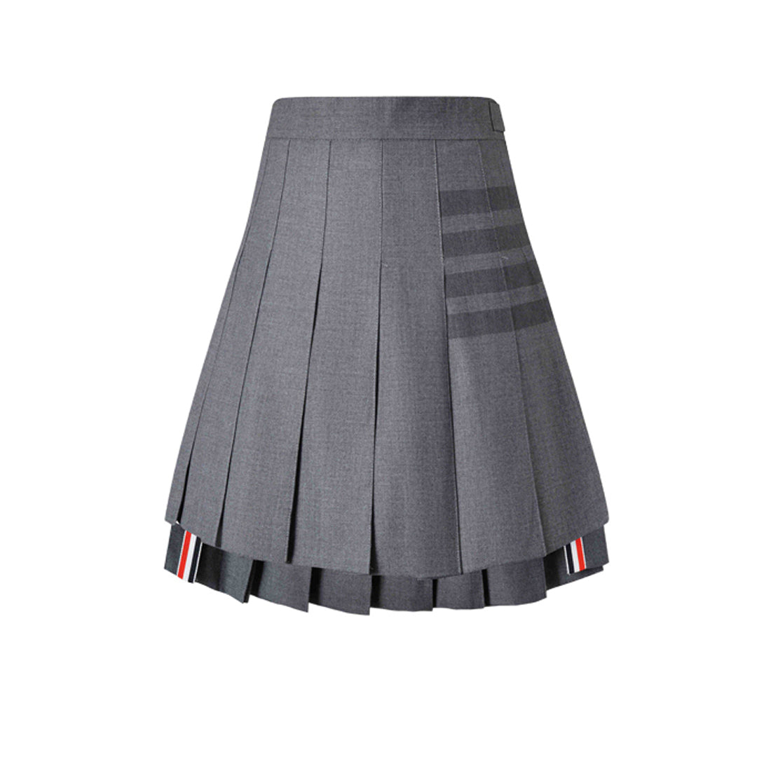 SOLA  4-Bar Short skirt