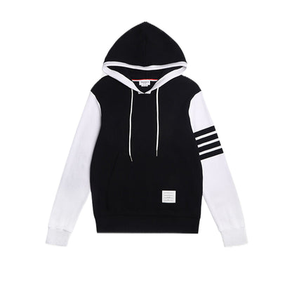 SOLA  2023 Couple Hoodie