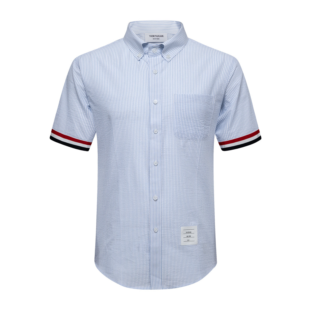 SOLA Short sleeved shirt