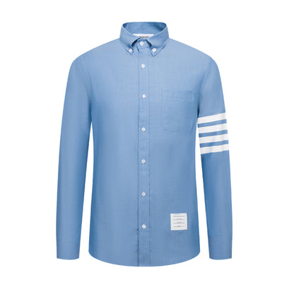 SOLA  Casual Oxford Shirt