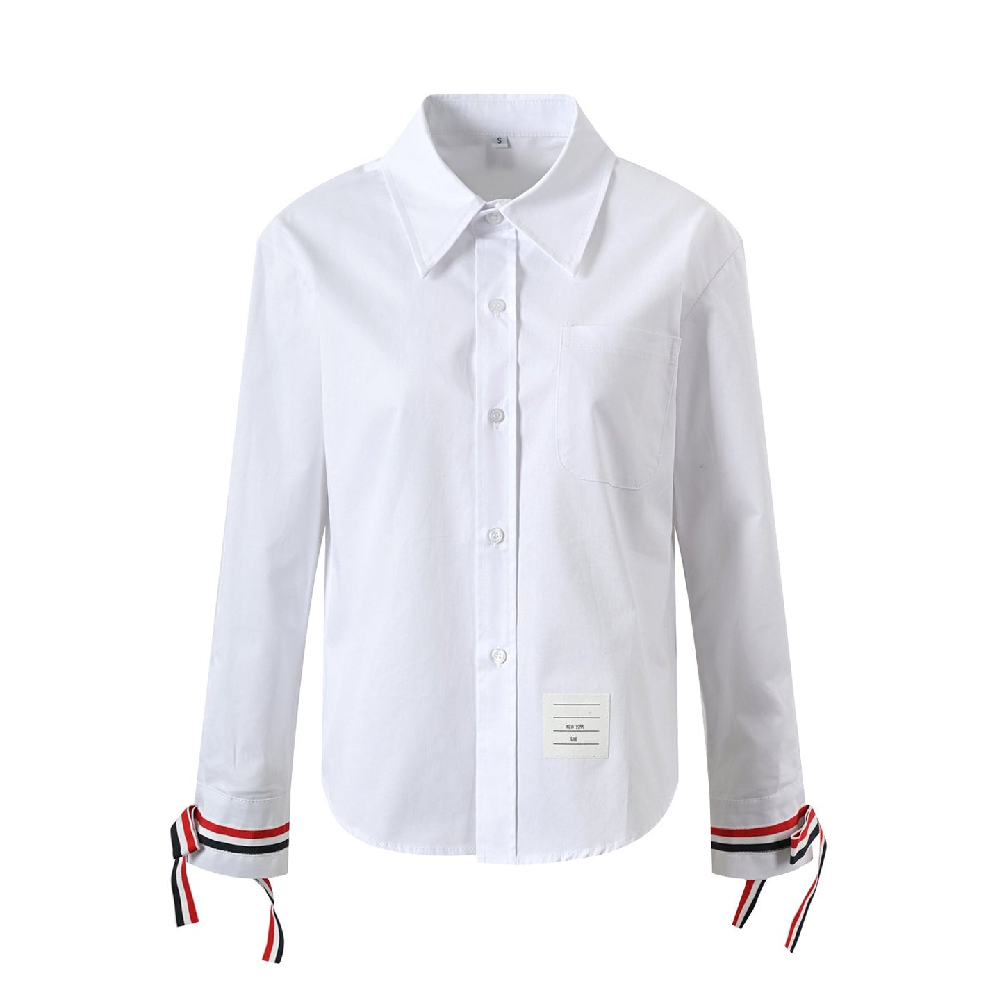 SOLA  2025SS Women's Casual Shirts