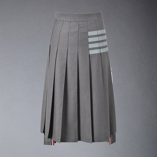 SOLA  2025SS Women's Long skirt