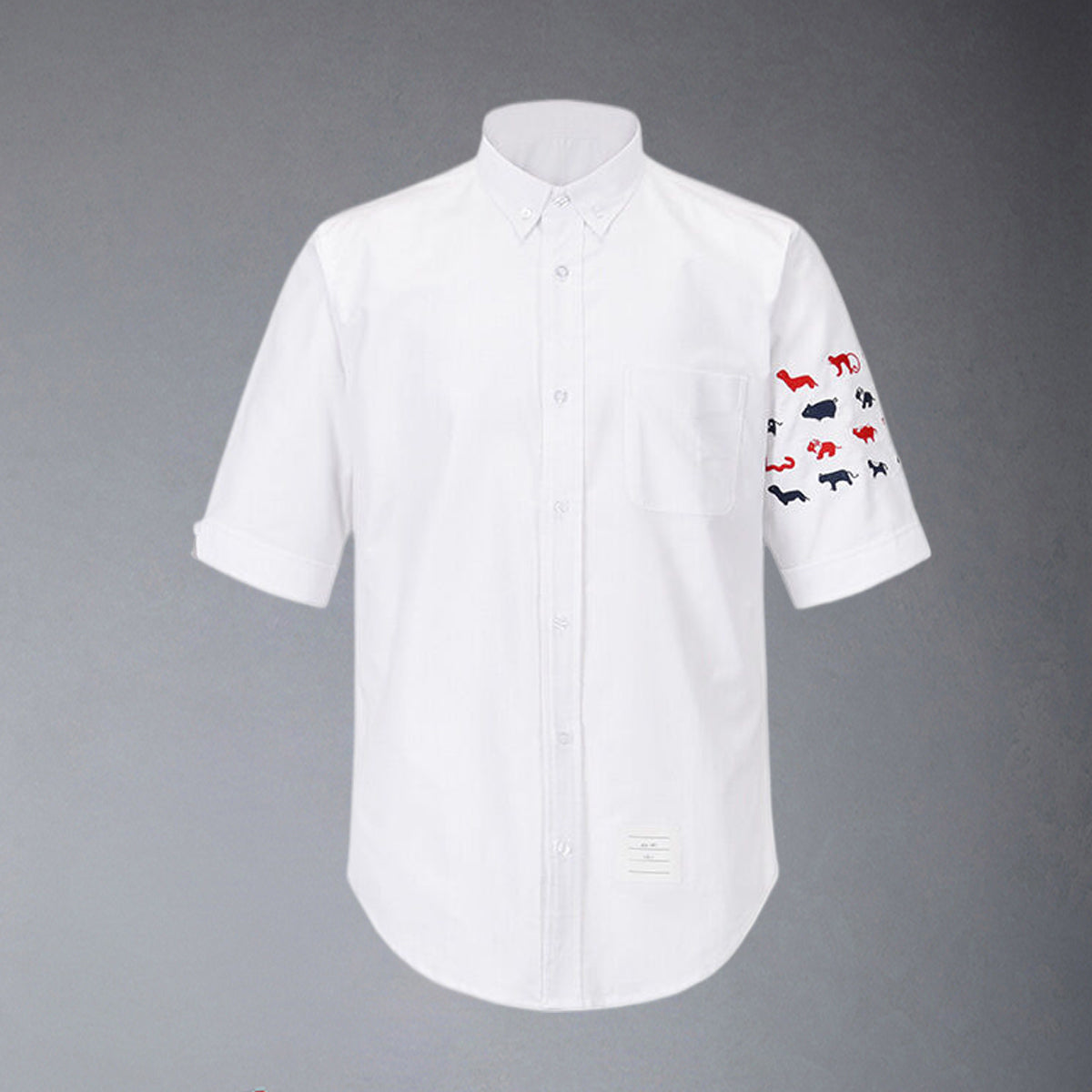 SOLA  Short sleeved shirt