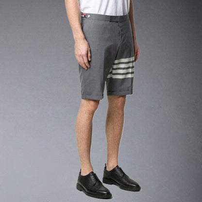 SOLA  Men's Suit Shorts