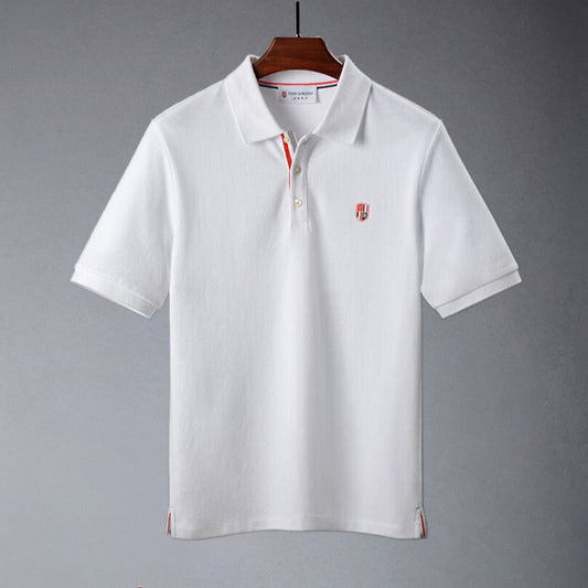 SOLA  2025SS POLO shirt