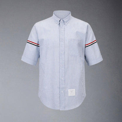 SOLA  2025 Short sleeved shirt