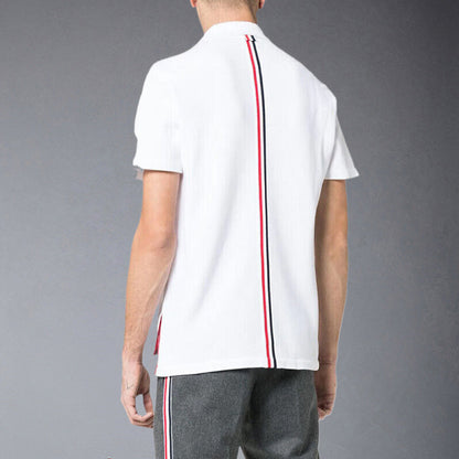 SOLA  Casual POLO Shirt