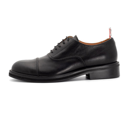 SOLA  Men Leather Shoe