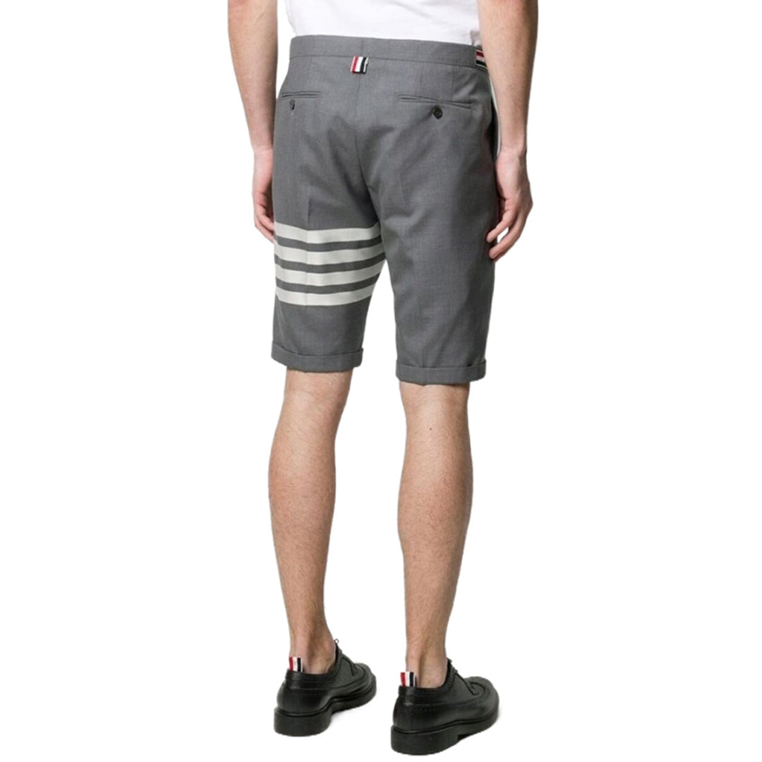 SOLA  Men's Suit Shorts