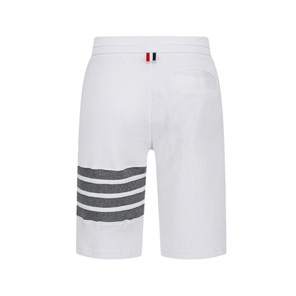 SOLA  2025ss 4-Bar Sports shorts