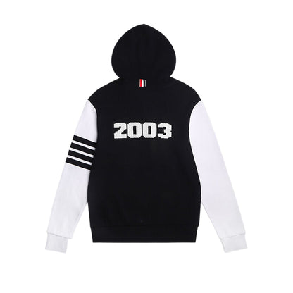 SOLA  2023 Couple Hoodie