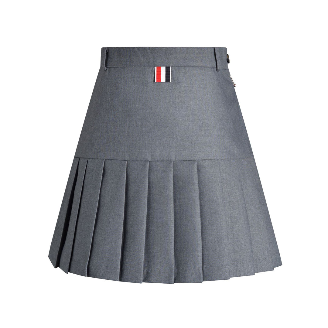 SOLA  2025ss Short skirt