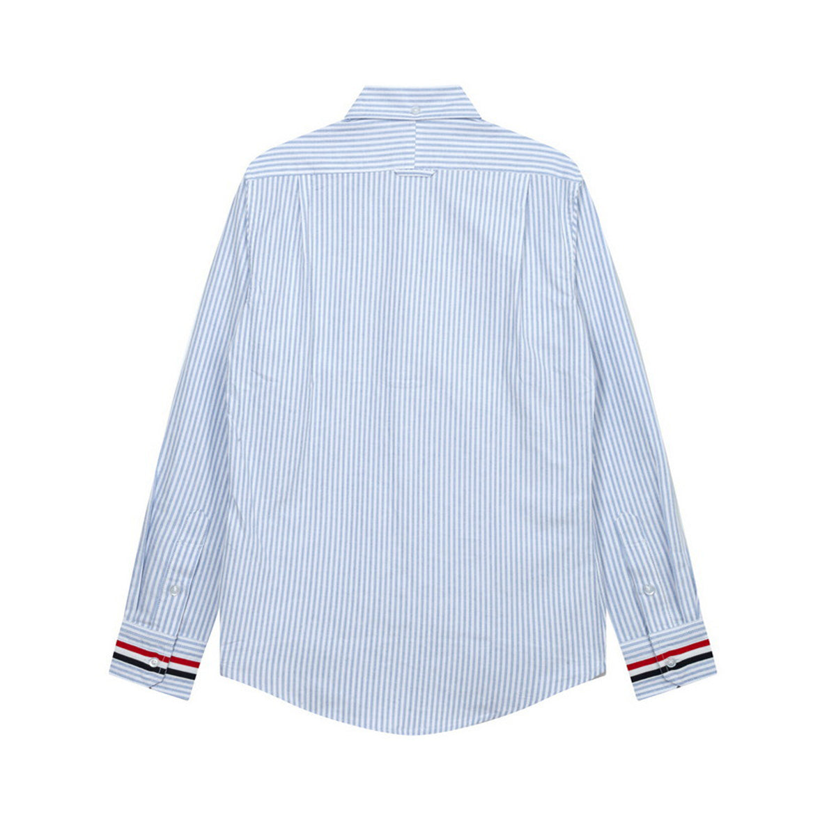 SOLA  2025ss Embroidery Shirt