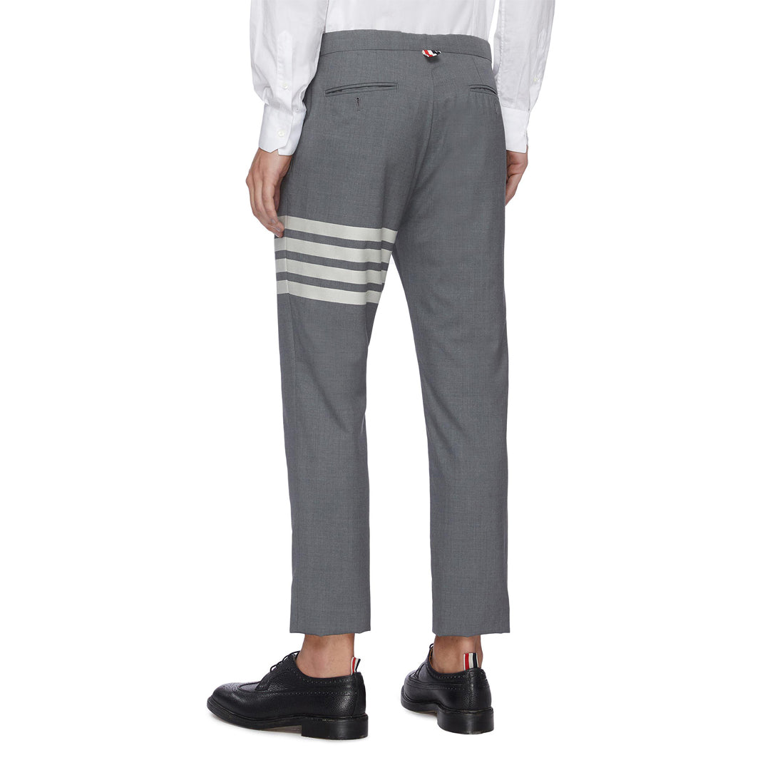 SOLA  2025SS Casual trousers