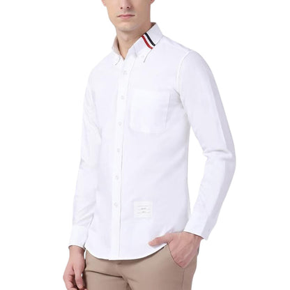 SOLA  2025ss Casual Shirt