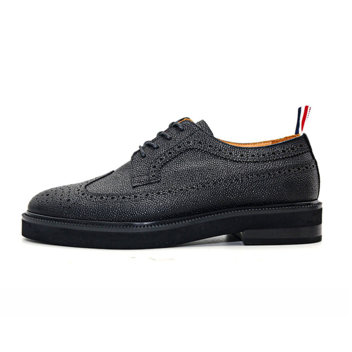 SOLA  Business leather shoes