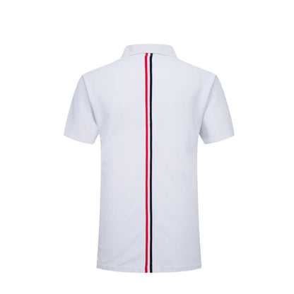 SOLA  Casual POLO Shirt