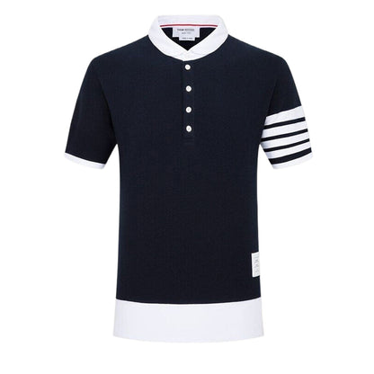 SOLA  Men's POLO Shirts