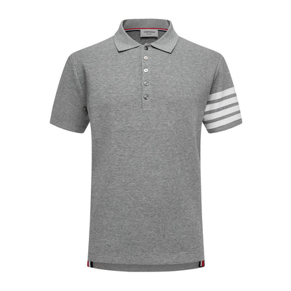 SOLA  Casual POLO Shirt