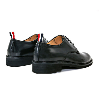 SOLA 2025ss Leather Shoe