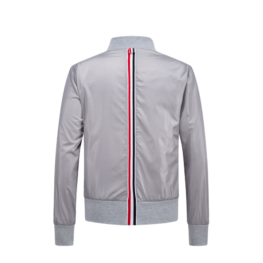 SOLA Back stripes Jacket