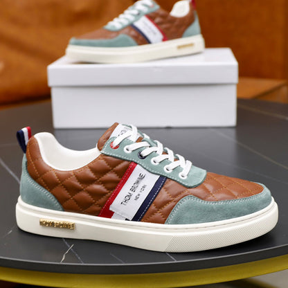 SOLA  2025ss Man Sneakers