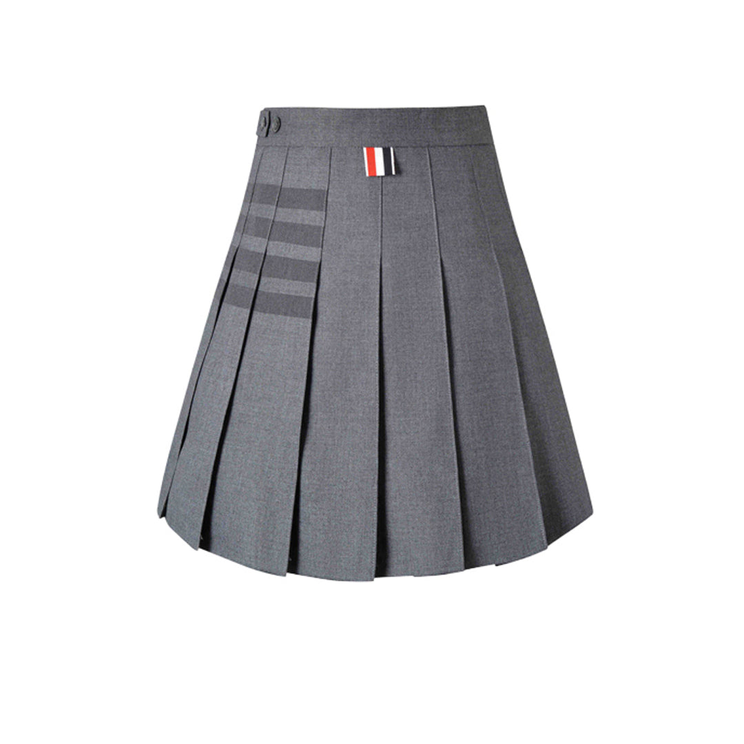 SOLA  4-Bar Short skirt