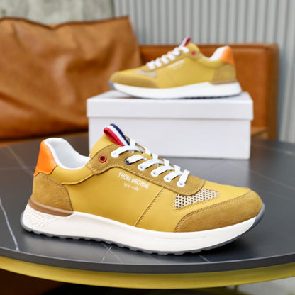 SOLA  2025ss Sneakers