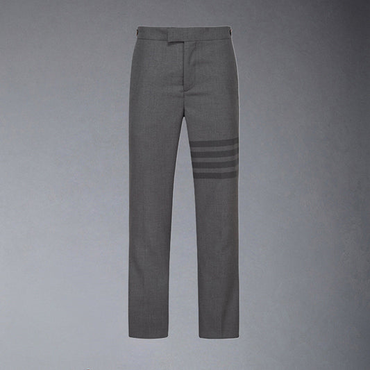 SOLA  2025ss Casual trousers