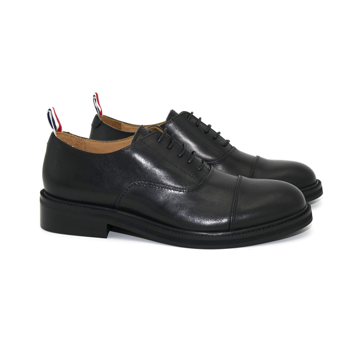 SOLA  Business leather shoes