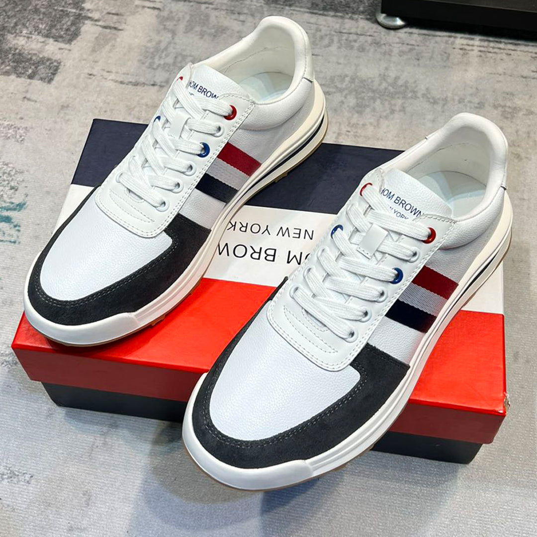 SOLA  2025ss Man Sneakers