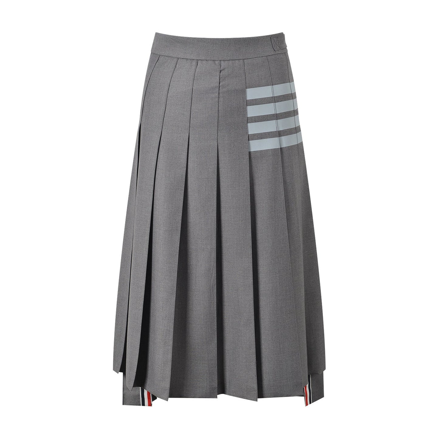 SOLA  2025SS Women's Long skirt