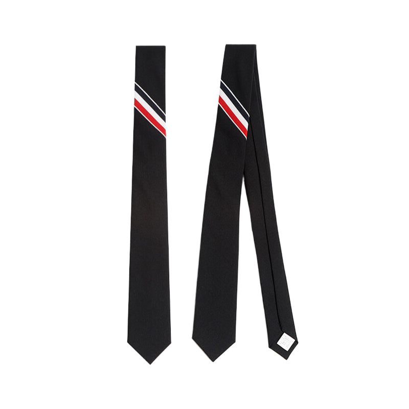 SOLA  2025SS Men's Tie