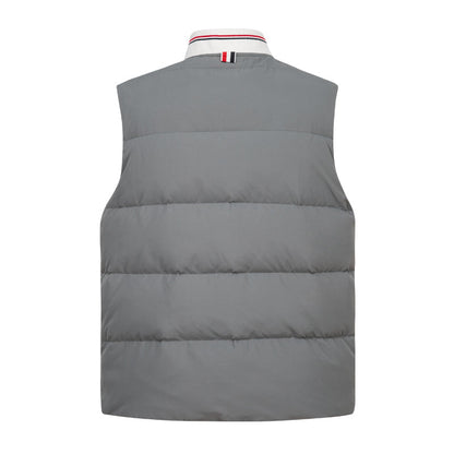 SOLA  4-Bar Down vest