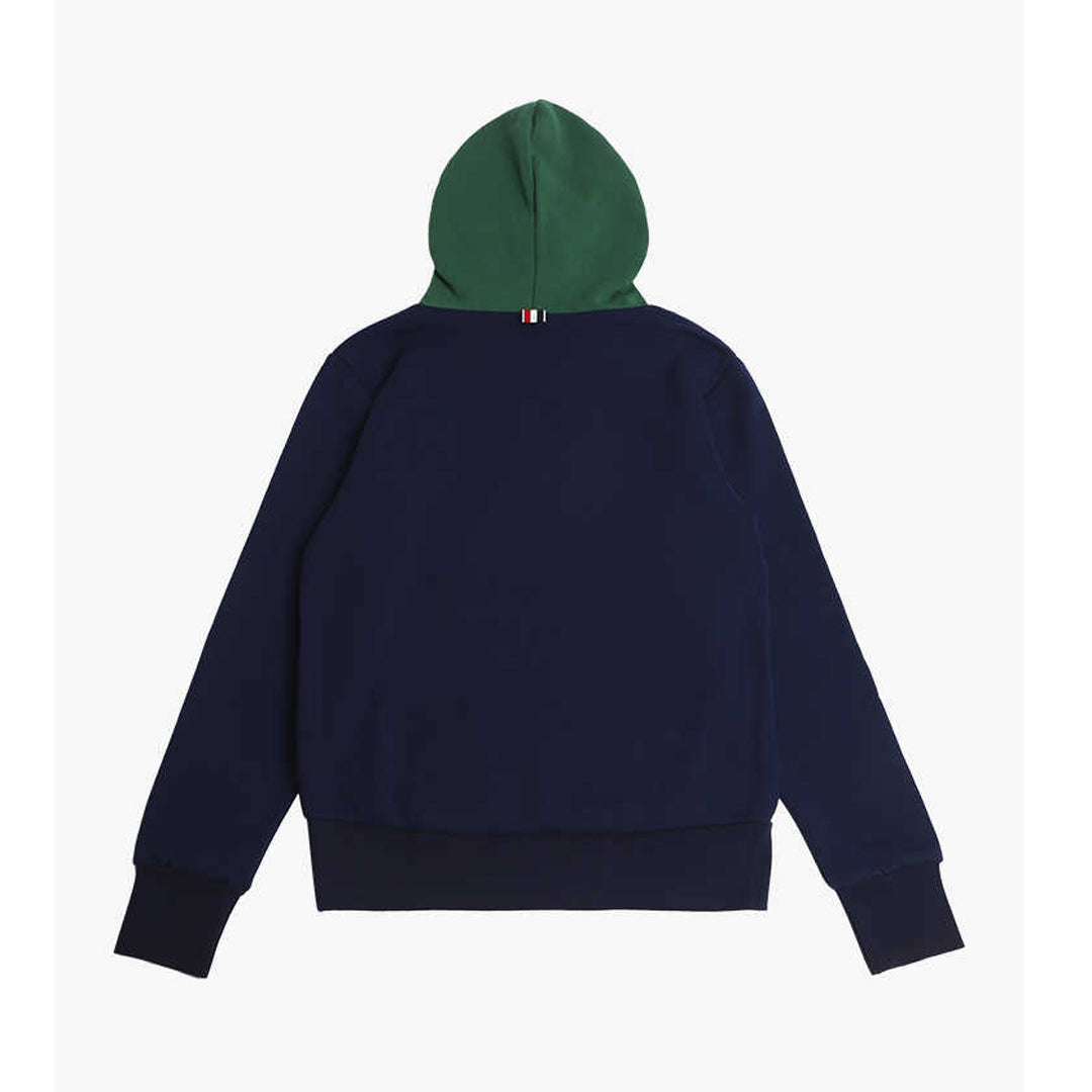 SOLA  Color matching Hoodies