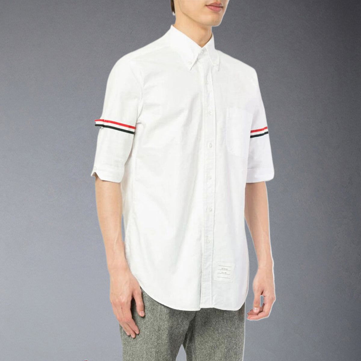 SOLA  2025 Short sleeved shirt