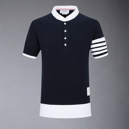 SOLA  Men's POLO Shirts