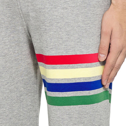 SOLA  stripe Sports Pants