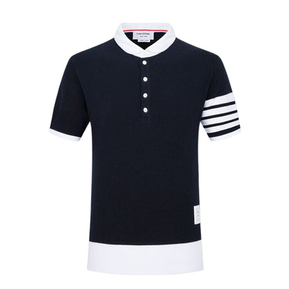 SOLA  Men's POLO Shirts