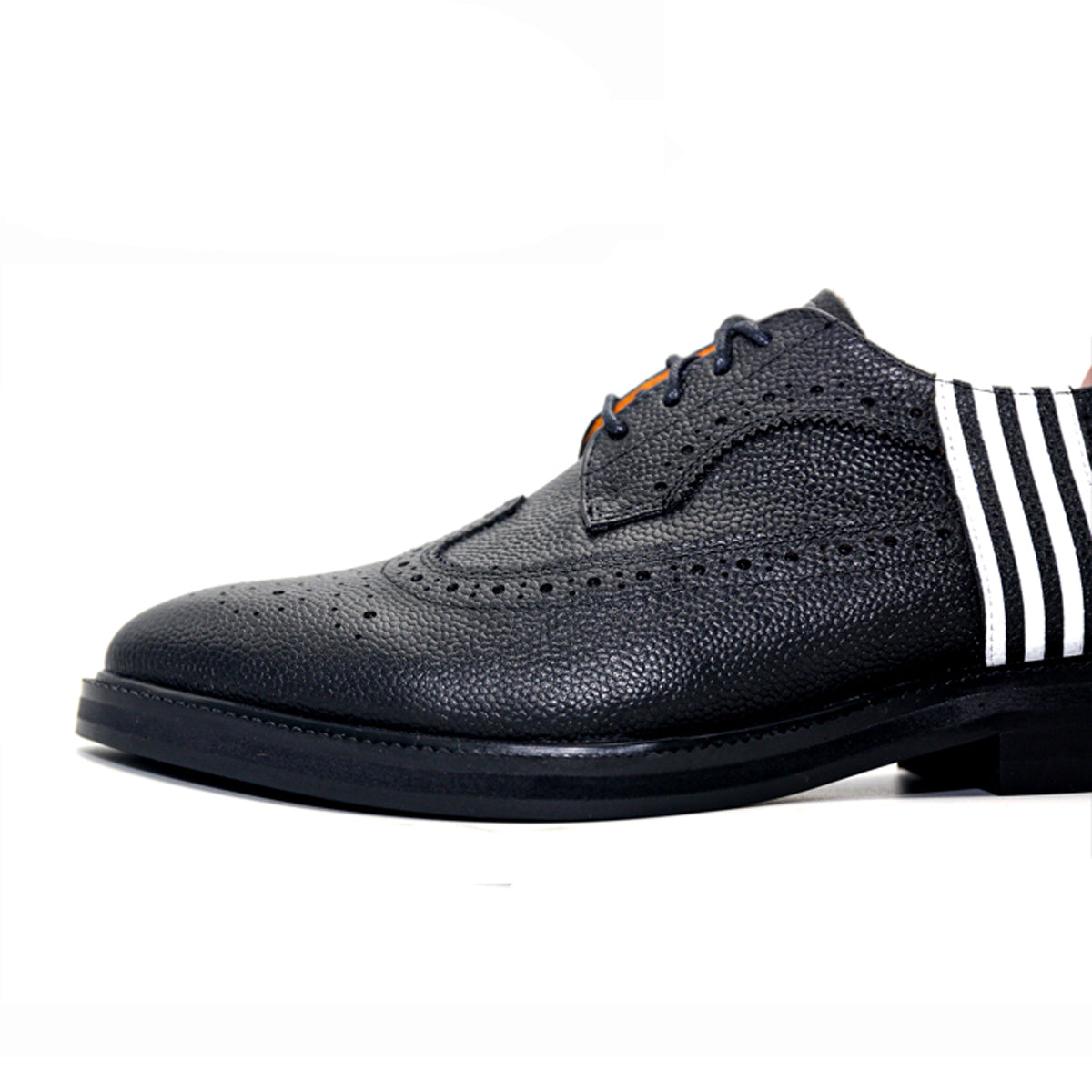 SOLA  Leather Shoe