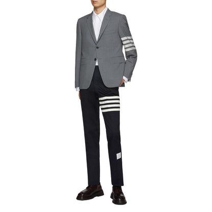 SOLA  2025ss Men's Suits